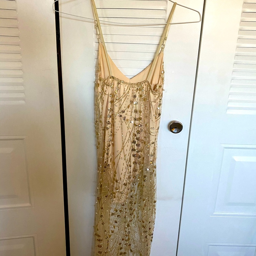 Birthday dress